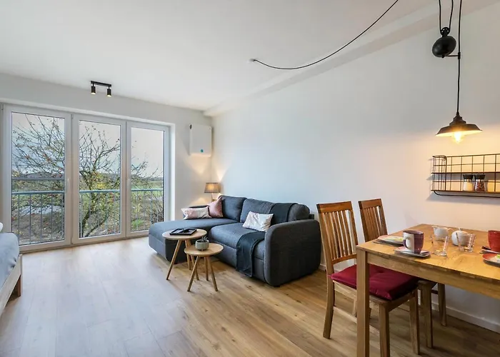 Husbyries Wohnung 11