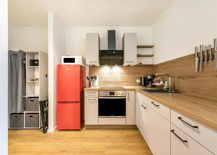 Husbyries Wohnung 11