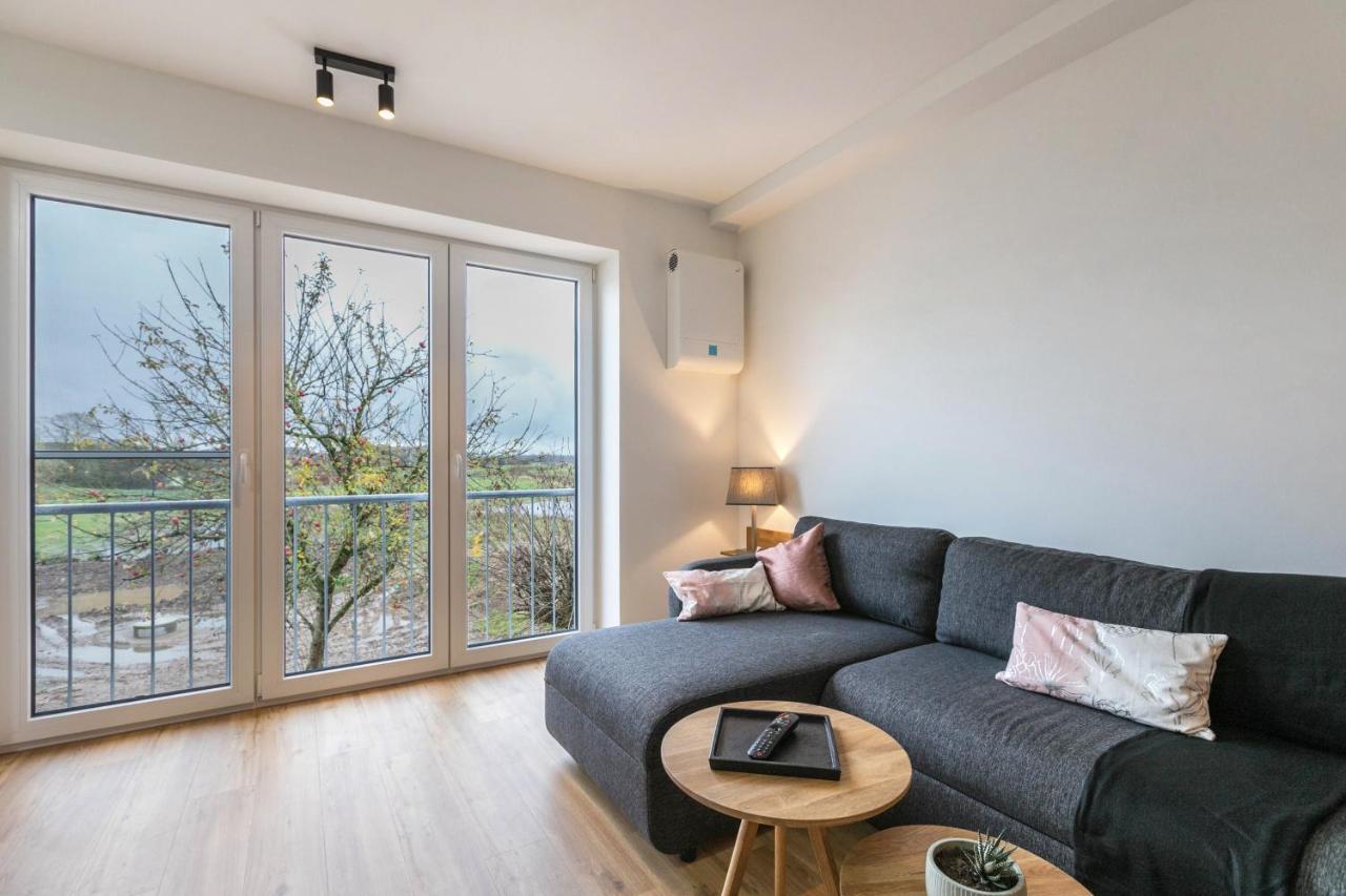 Apartment Husbyries 11 Husby (Schleswig-Flensburg)